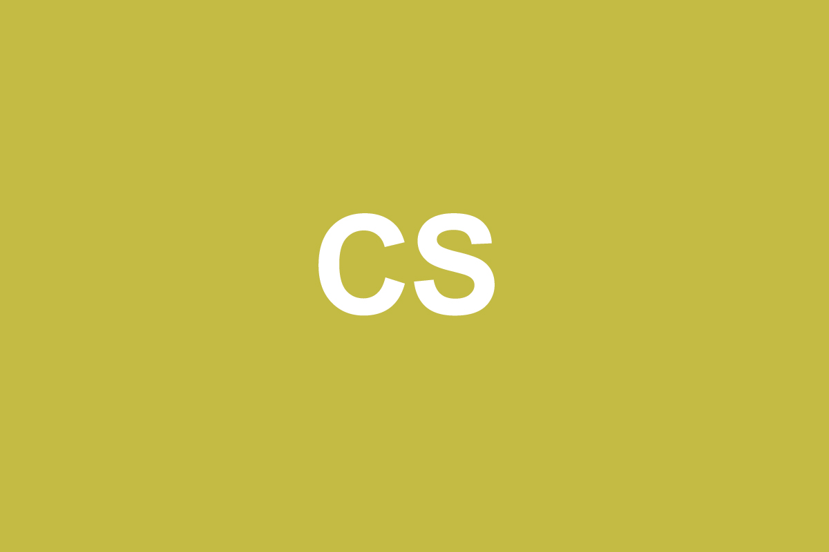 CS
