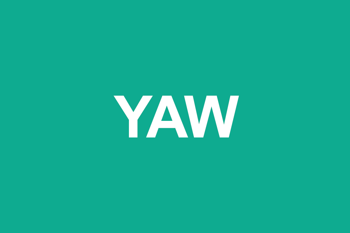 YAW