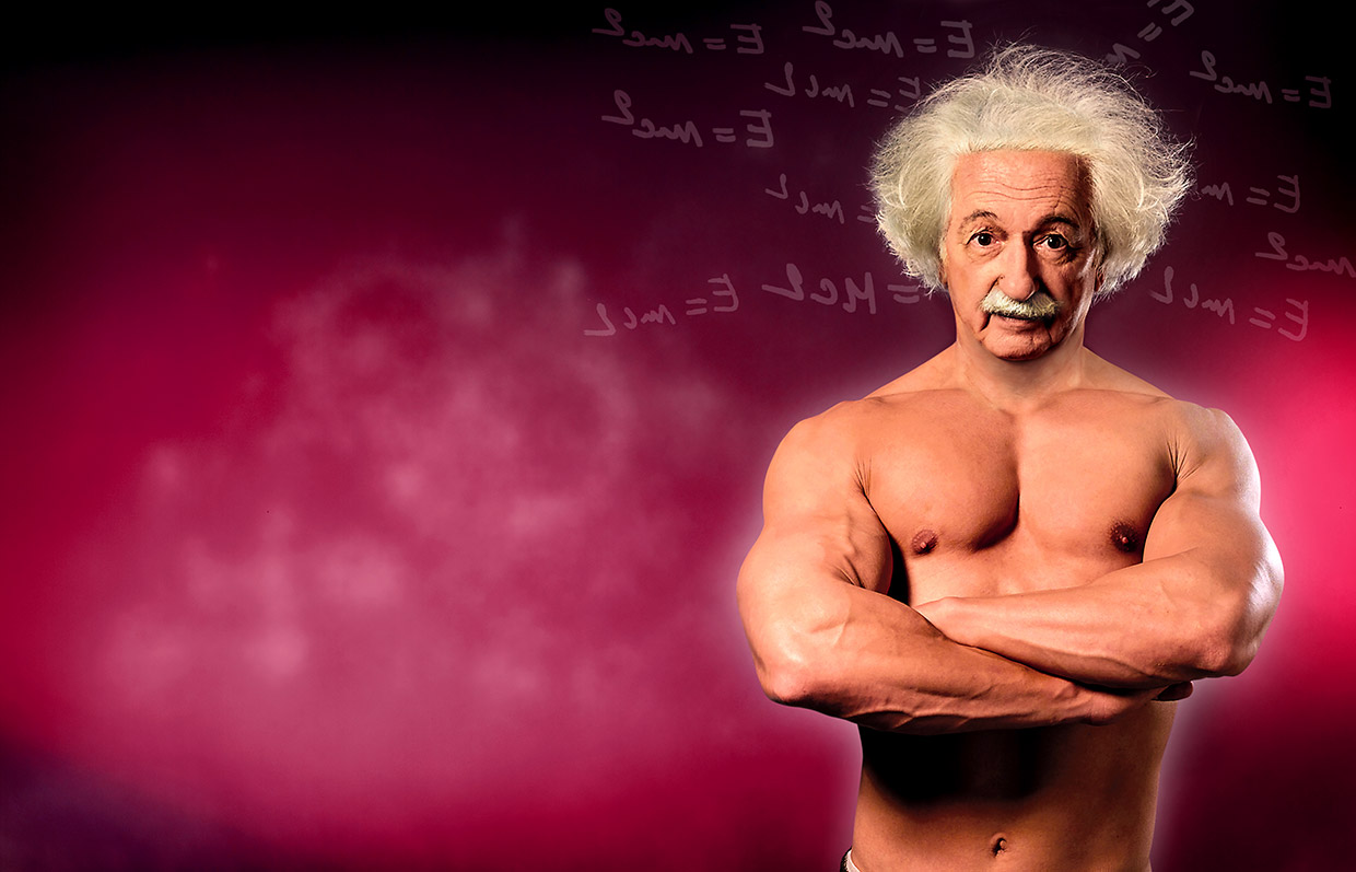 Einstein