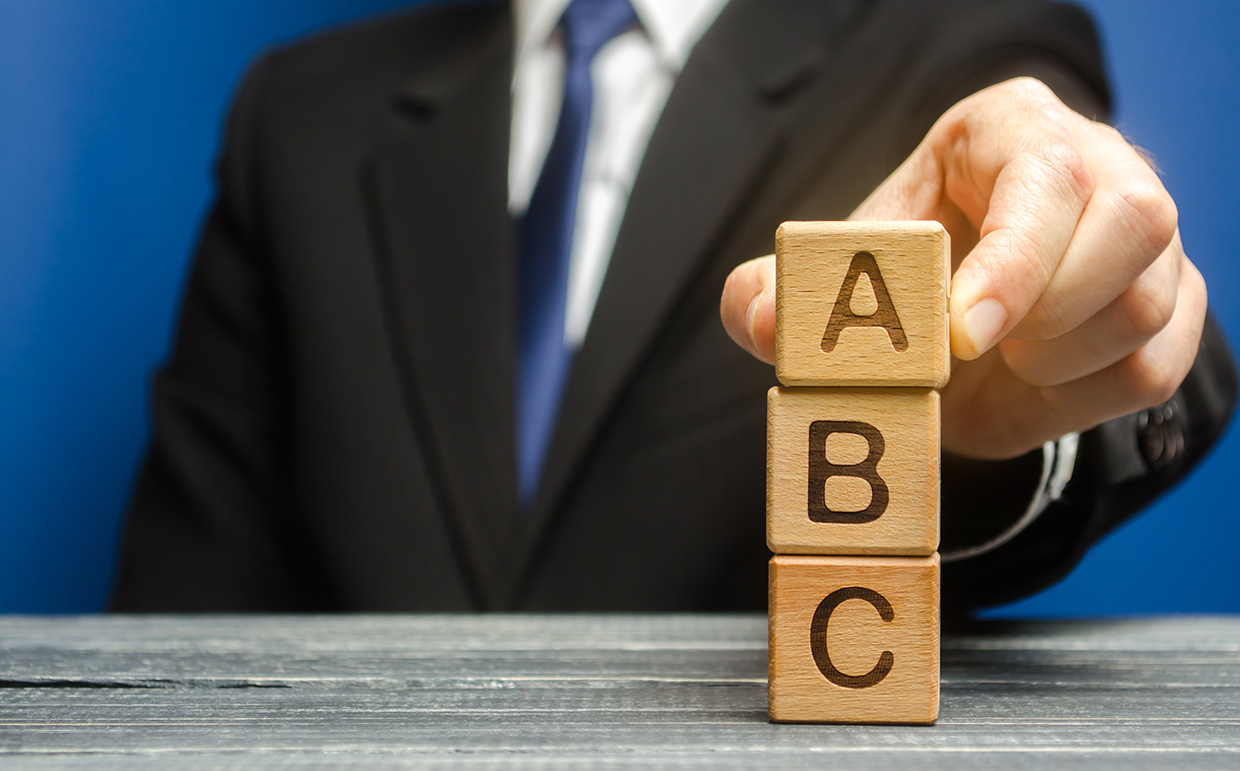 ABC
