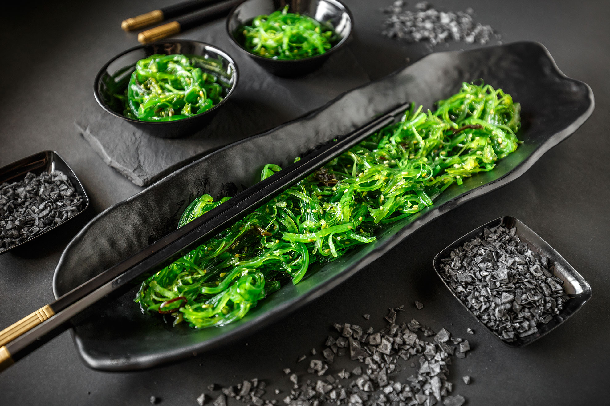 Wakame