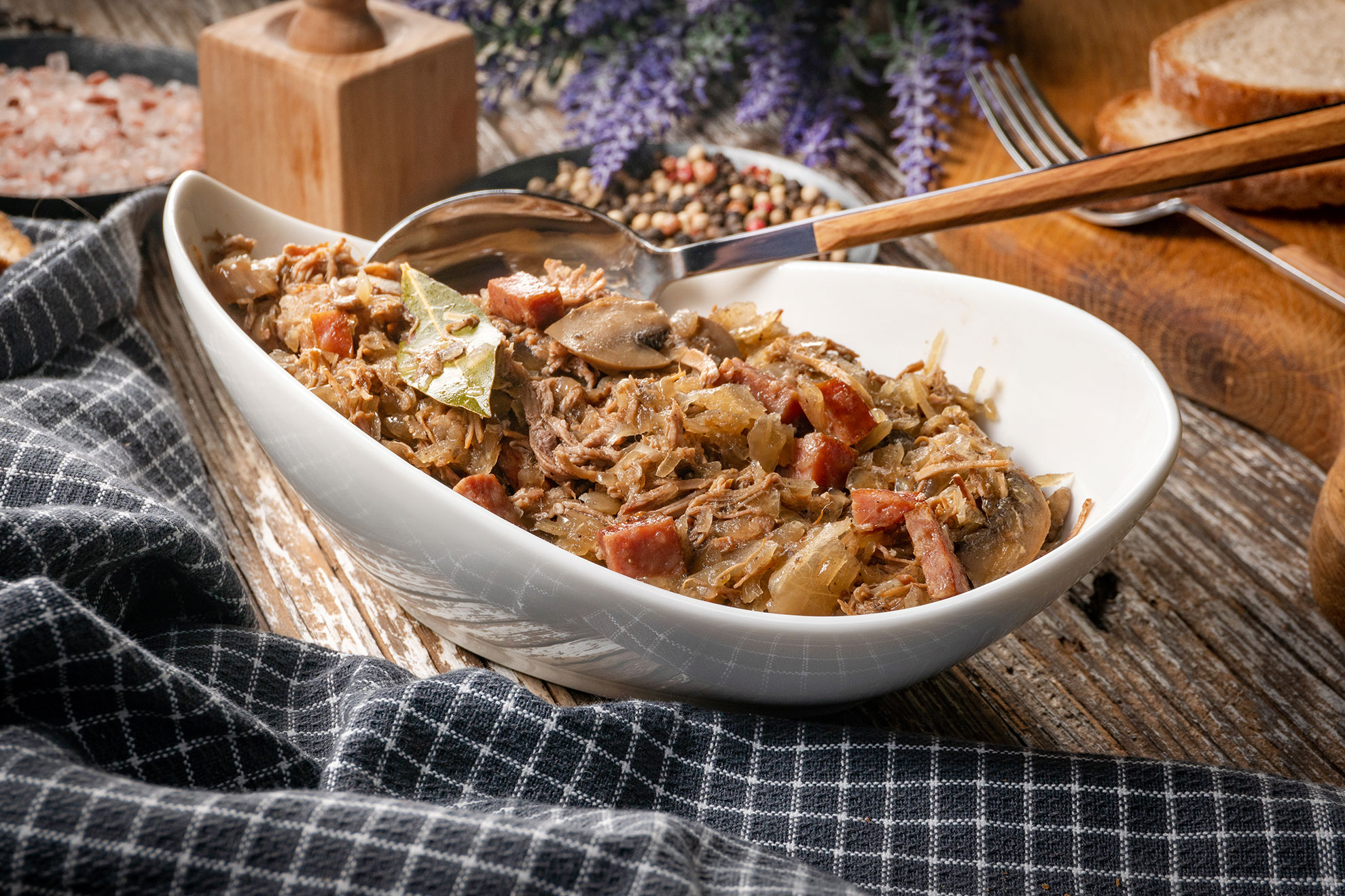 Bigos, ilustracja do artykułu